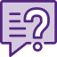 FAQs icon